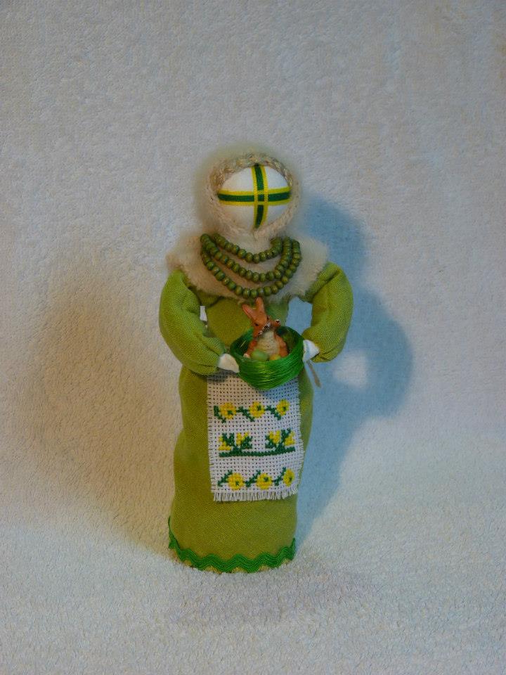 Пасхальна