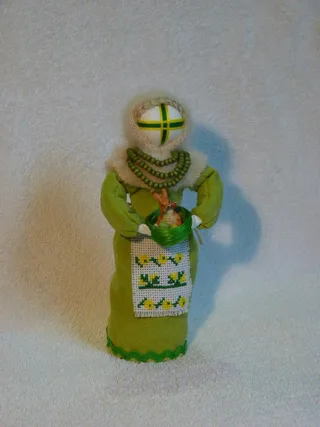 Пасхальна