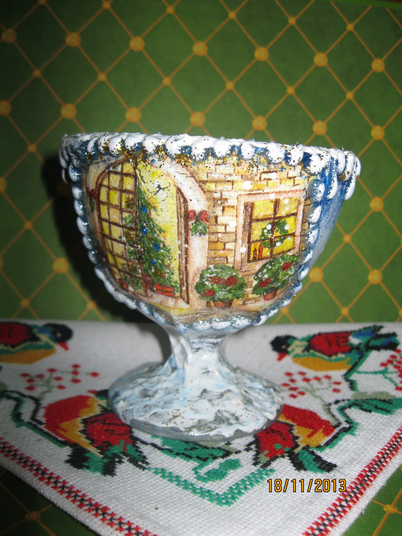 Підсвічкинк