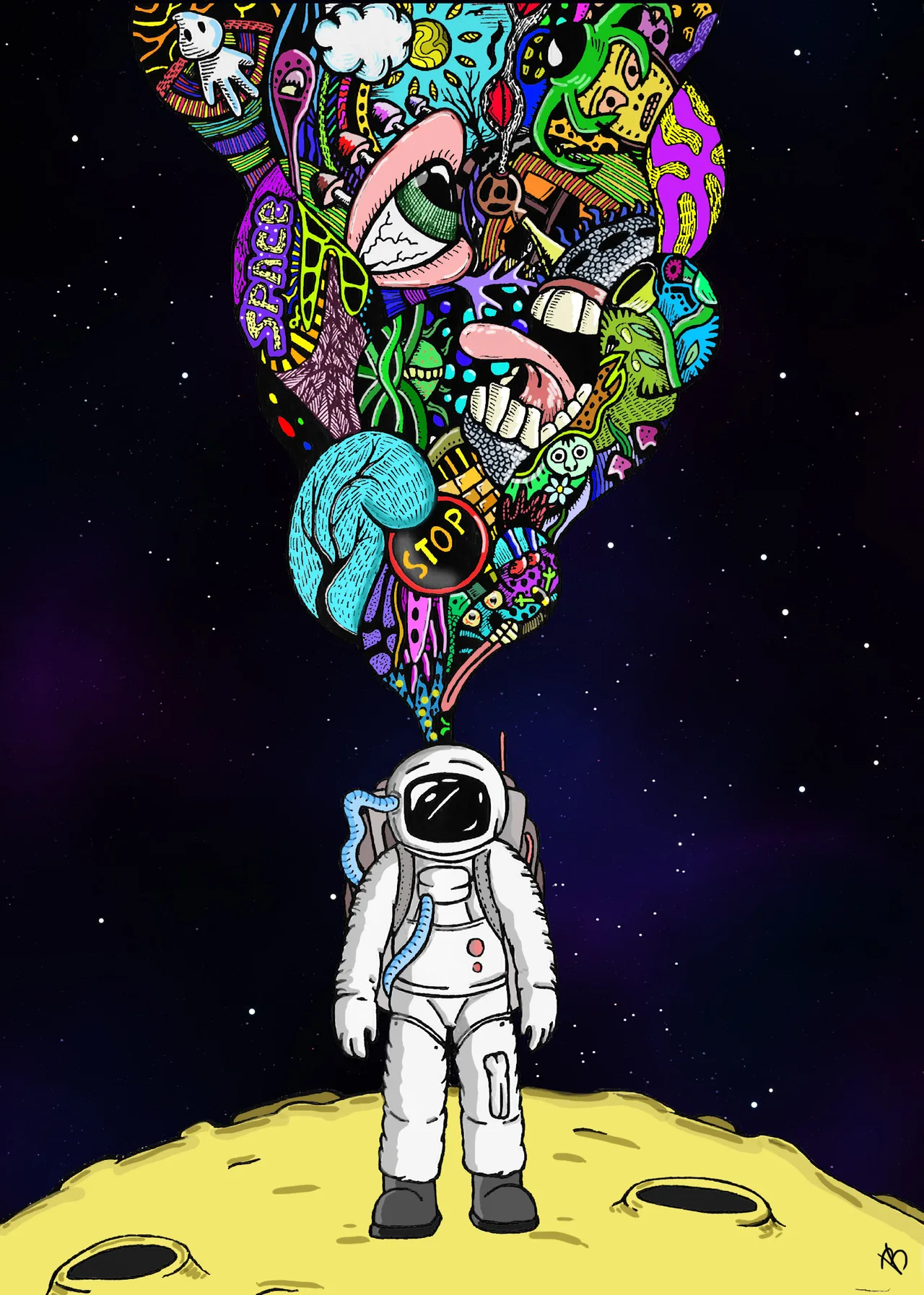 Astronaut