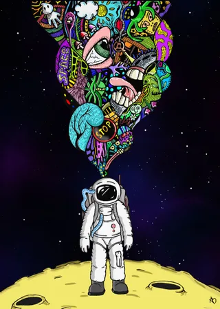 Astronaut