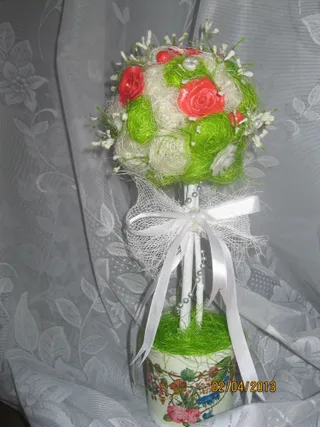 Handmade