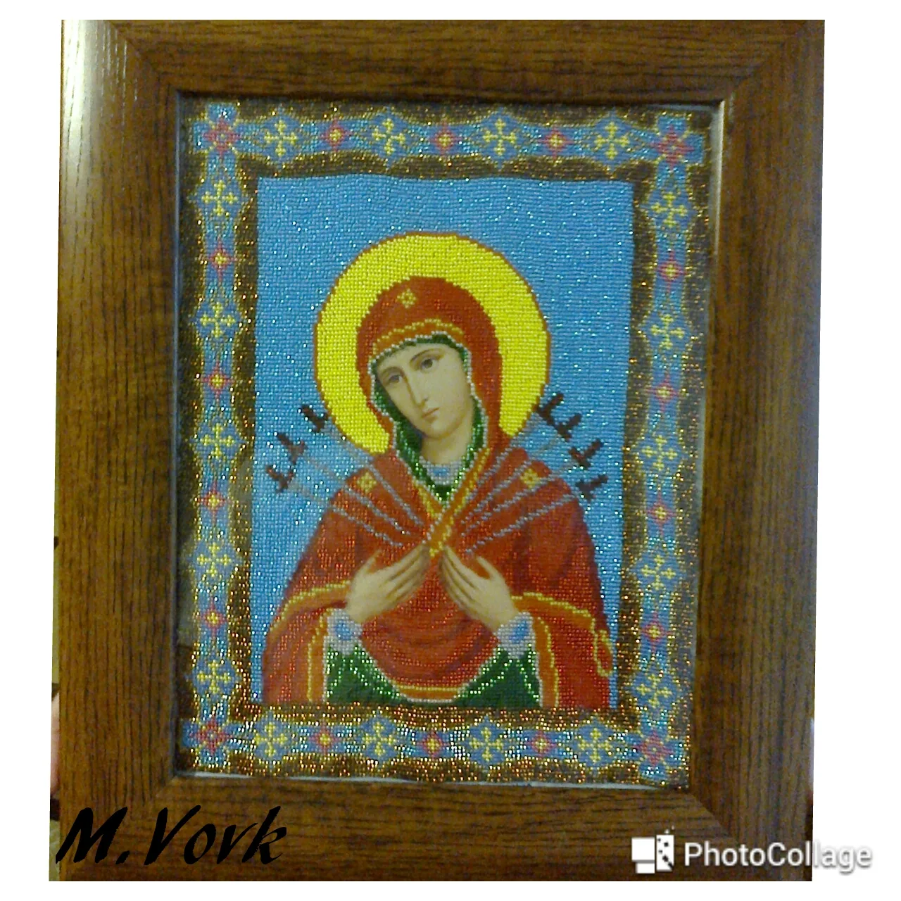 Рукоділля