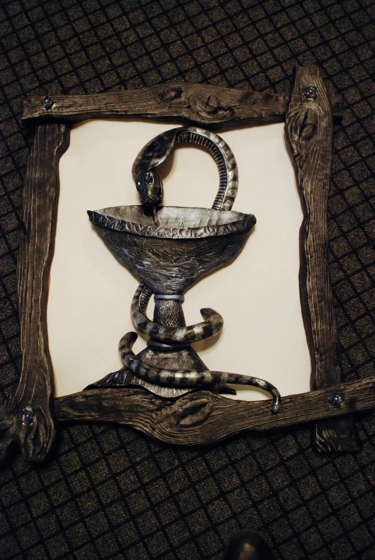 Handmade