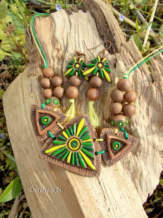 Handmade