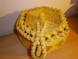 "Скринька"