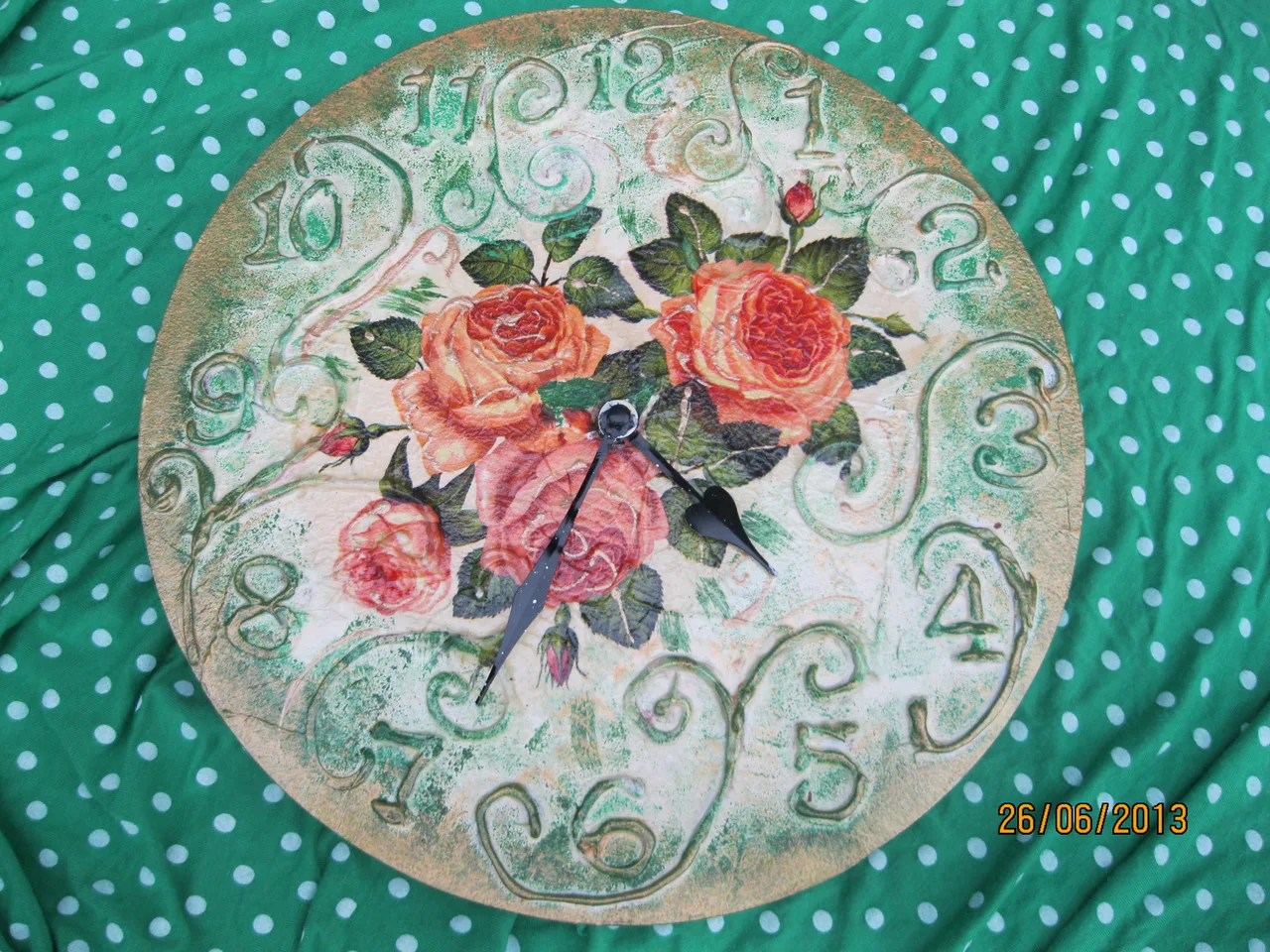 Artesanía