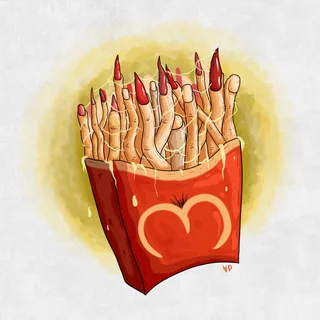 mcdonalds
