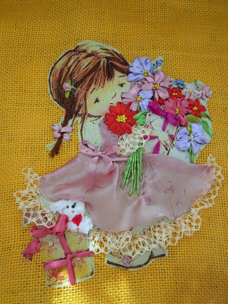 Bild von Sintel