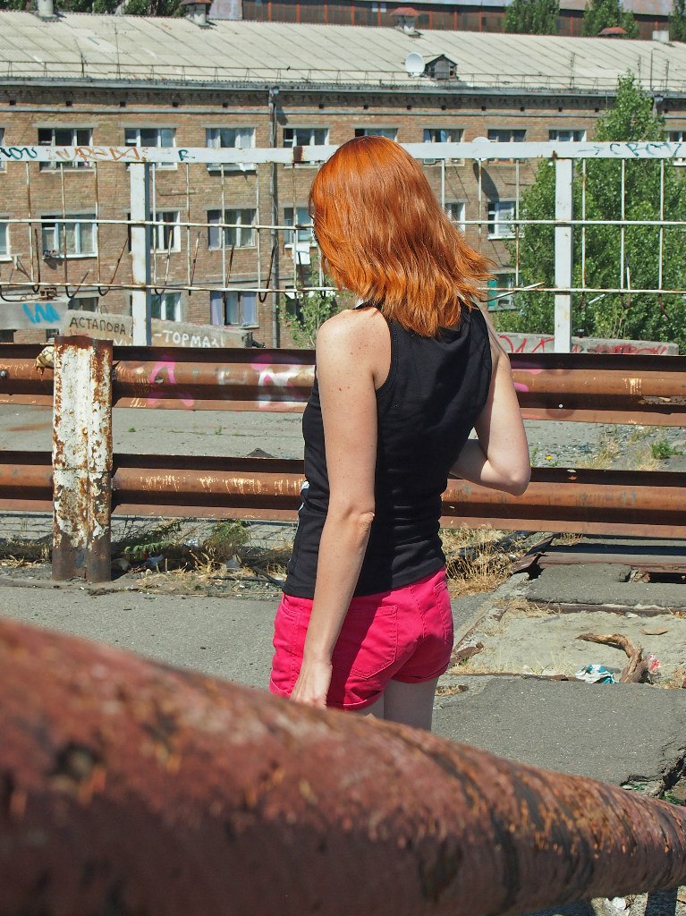 Урбанизация