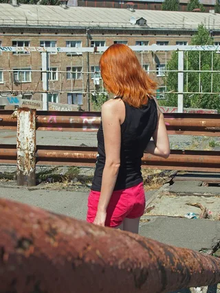 Урбанизация