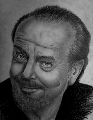 Jack Nicholson