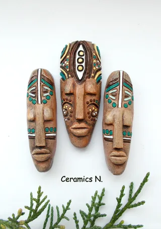 Handmade