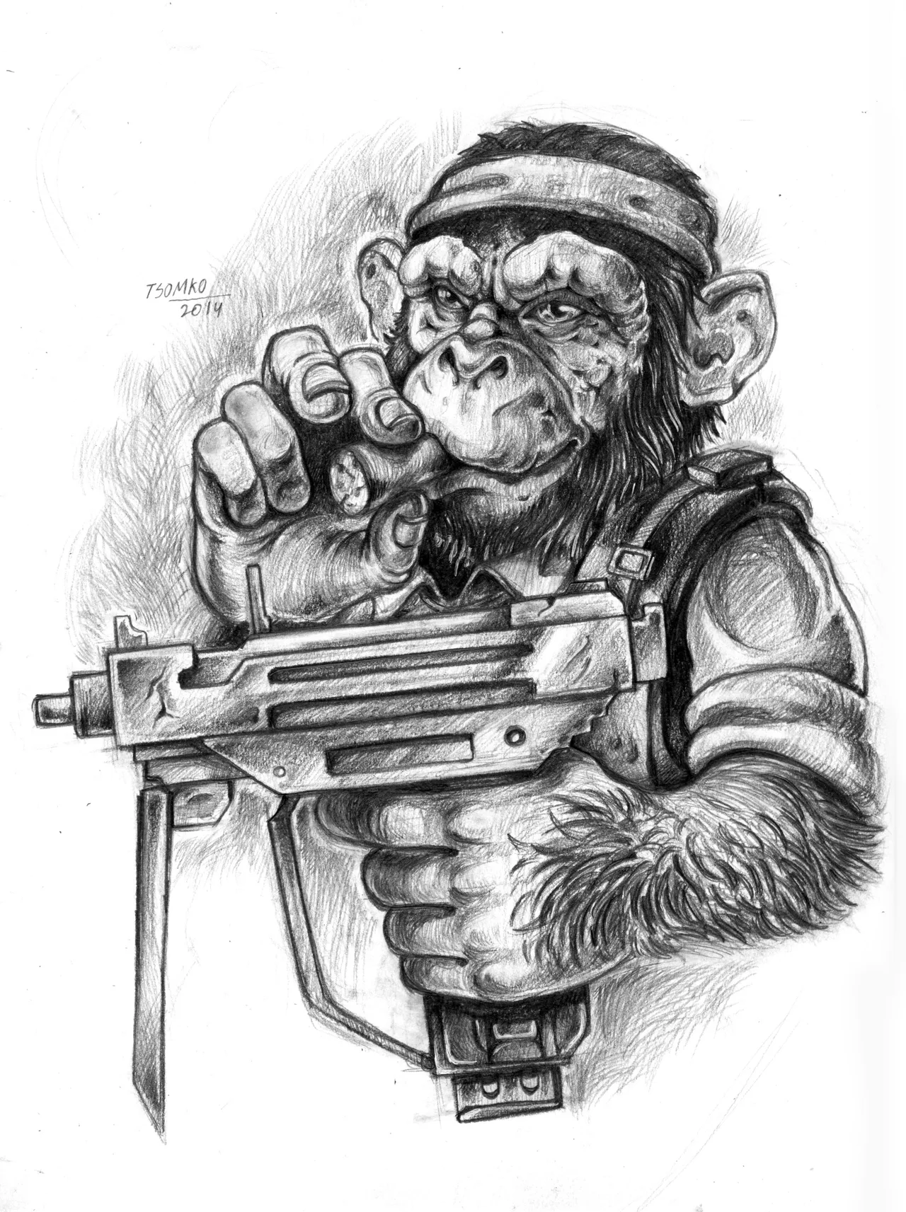 public enemy#1