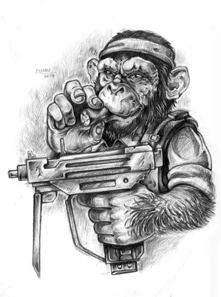public enemy#1