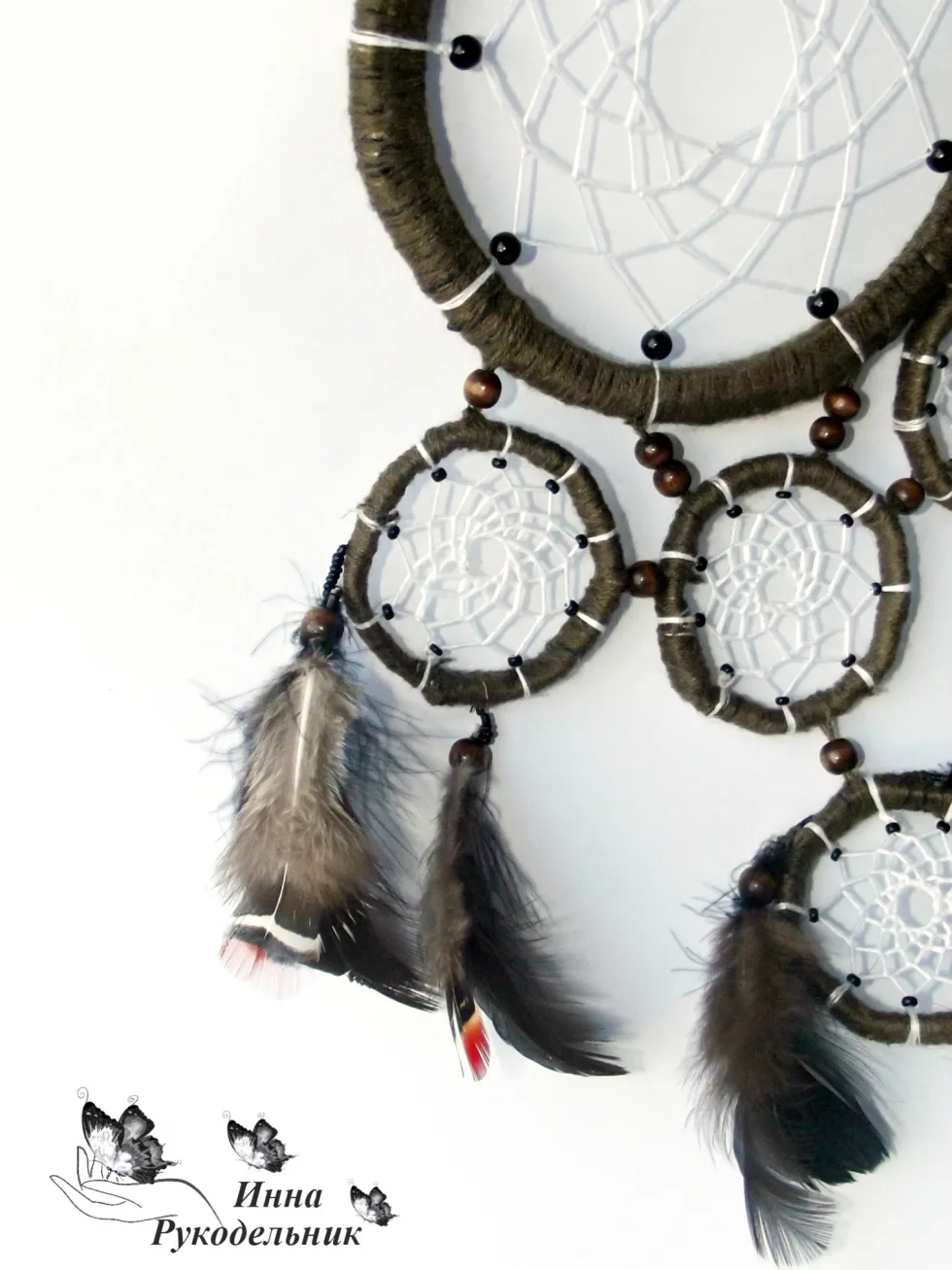 Ловець снів
http://vk.com/craftirs