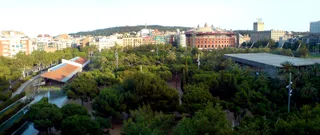 Barcelona