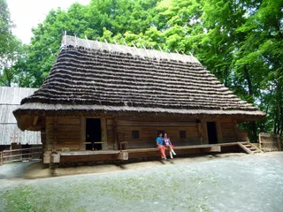Львів. Шевченківський гай, 2014