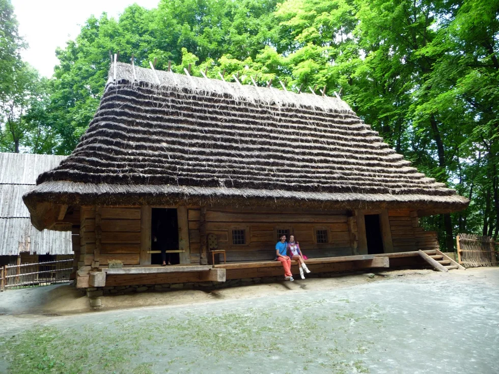 Львів. Шевченківський гай, 2014