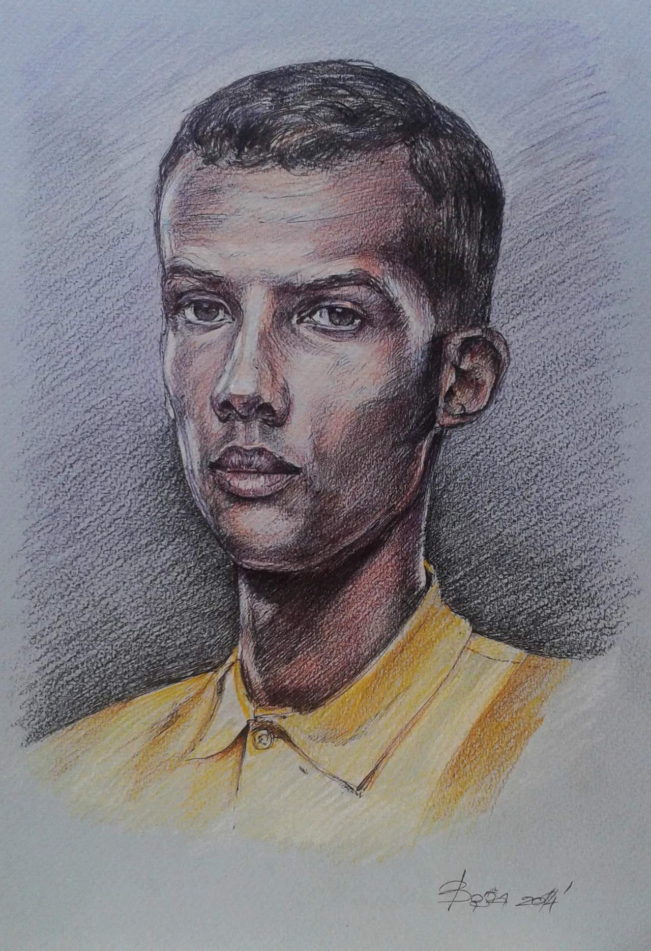 Stromae