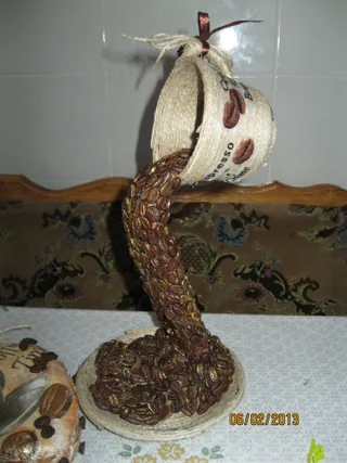 Handmade