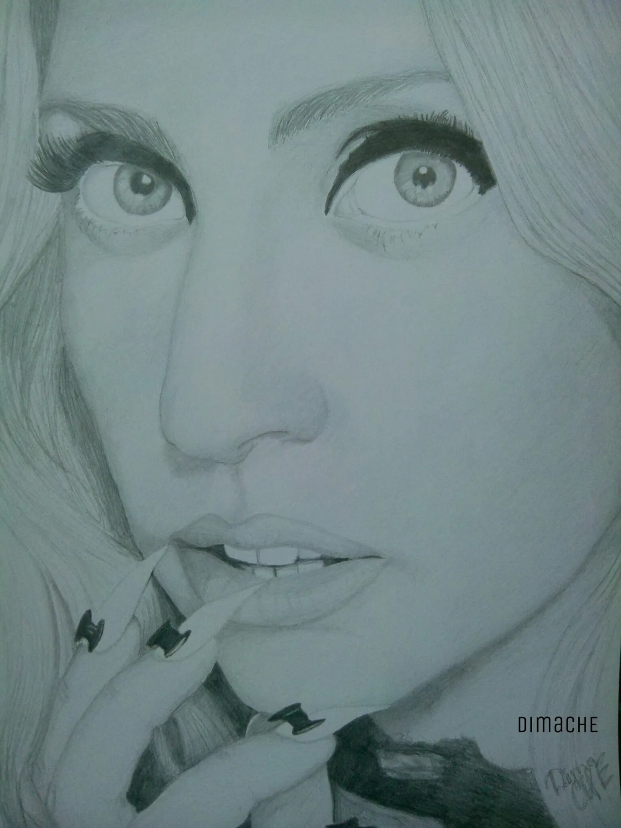 Tenderness(Lady Gaga)