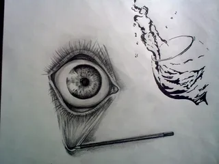 Drawing
