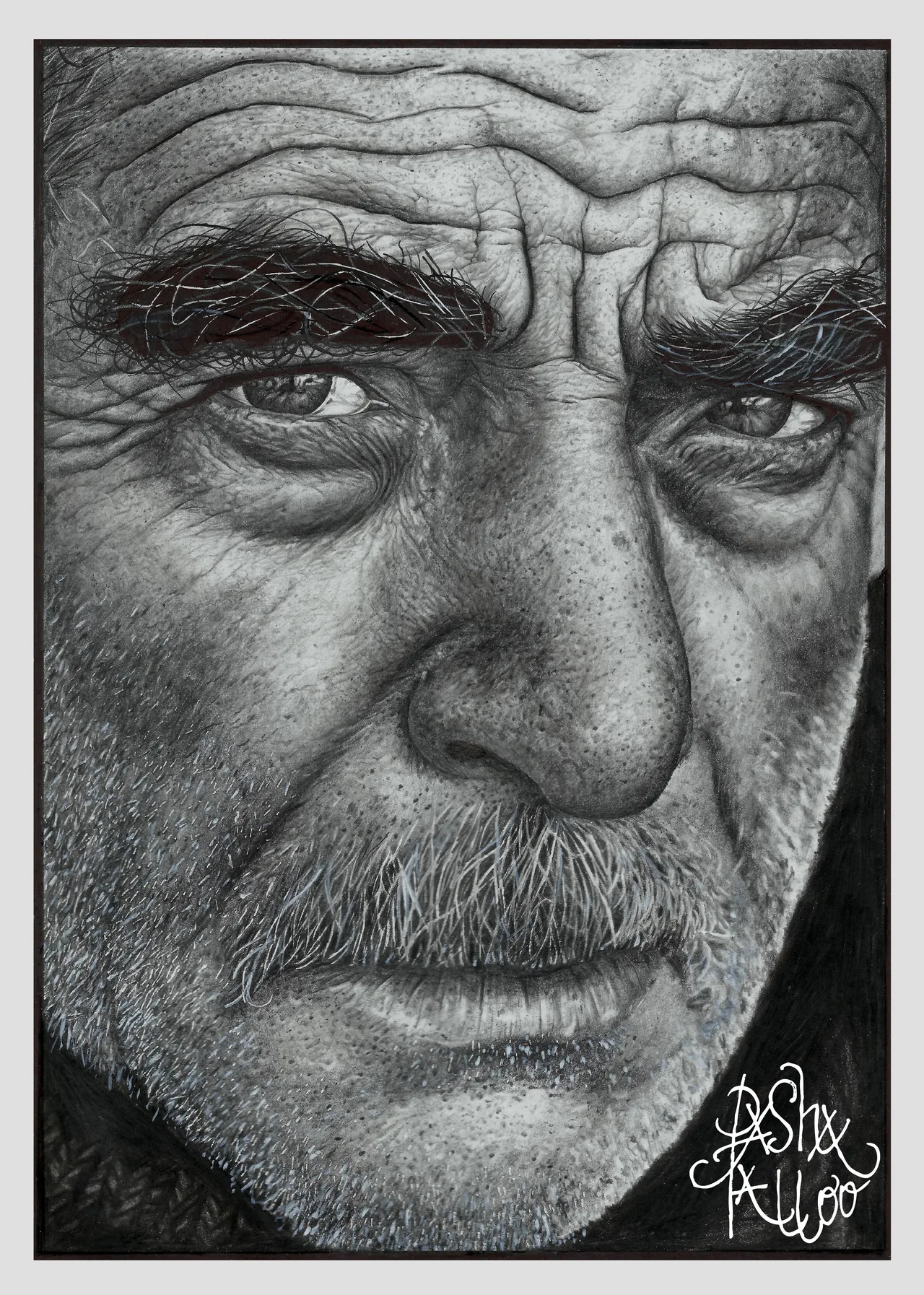 Old man