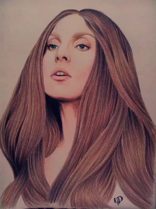 Gaga