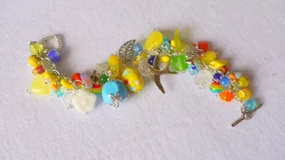 Ластівки прилетіли