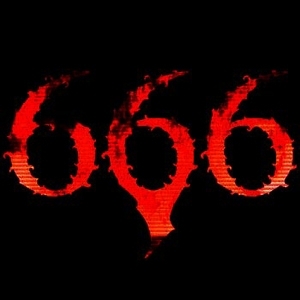 Число 666
