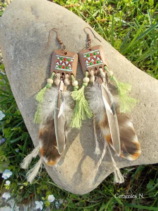 Handmade