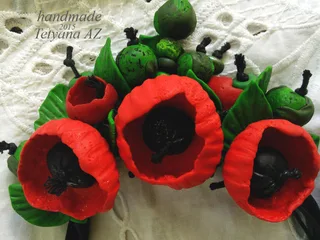маки)