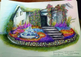 Drawing