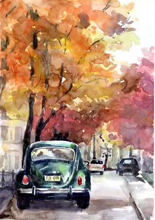 Drawing