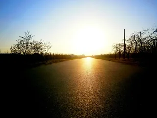 дорога