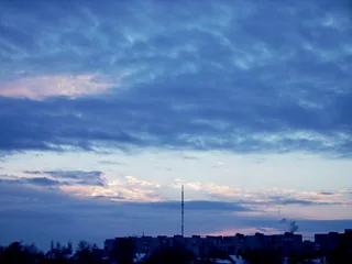 Серія НЕбо над Ковелем