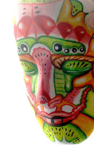 Маска