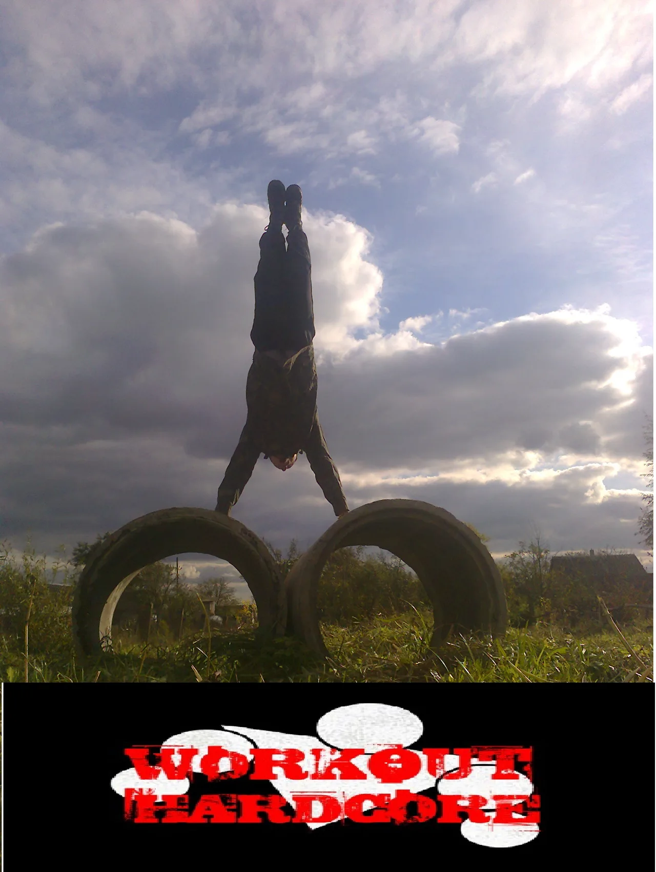 WorkouT