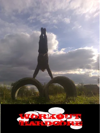 WorkouT
