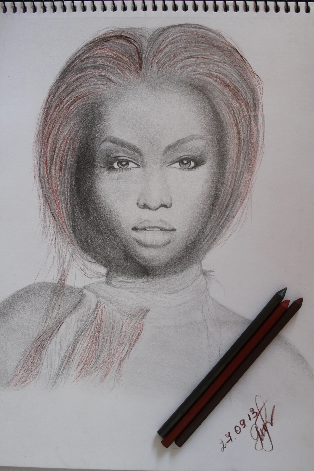 Drawing