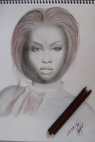 Drawing