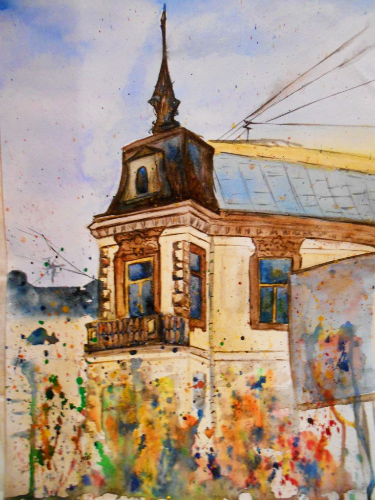 Drawing