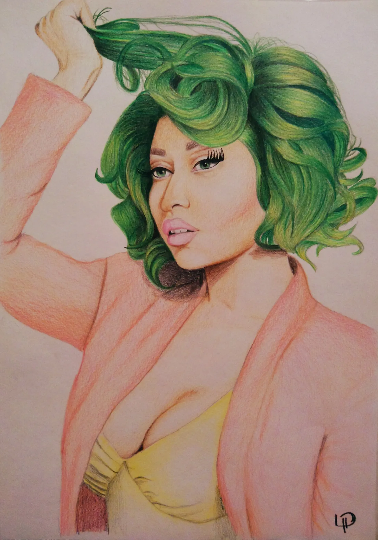 Nicki Minaj