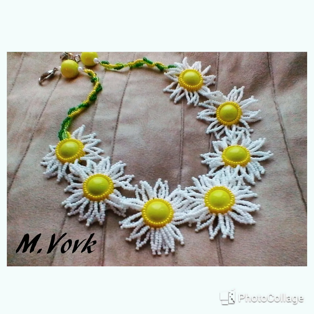 Handmade