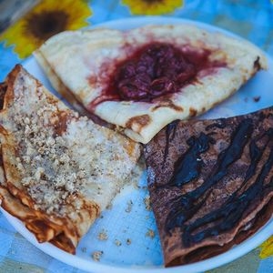 Picture by Творчі події