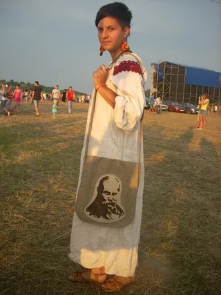 Handmade