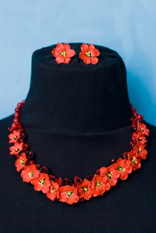 Handmade