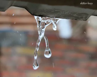СКУЛЬПТУРА ВОДИ