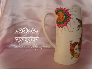Йошкин кот